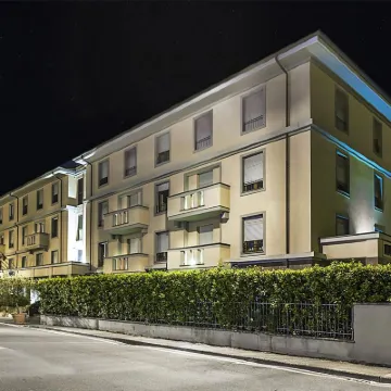 Grand Hotel Bonanno Hotels near Pisa City Centre