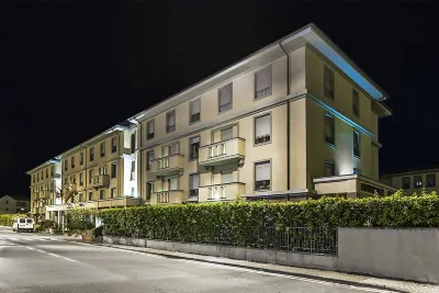 博南諾大酒店 鄰近Department of Computer Science的酒店