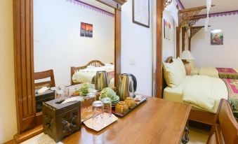 Ban Ao Thong - Housity