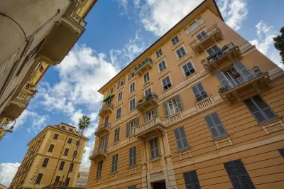 Livin' Portofino Sea Hotels near Santa Margherita Ligure