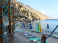 John Akroyiali Hotels in Sfakia