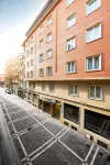 Maisonnave - Parking