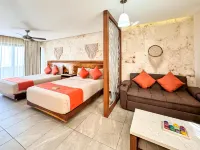 Grand Fifty Suites Hotels in Playa del Carmen