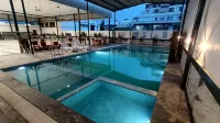 Hotel Bhairav Bagh & Restaurant - 온천