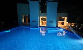 Passiflora Beach Resort Alibaug