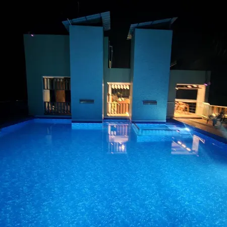 Passiflora Beach Resort Alibaug