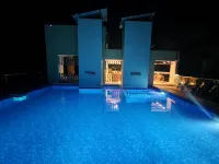 Passiflora Beach Resort Alibaug Hotels in Awas