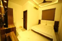 Hotel Byke Ride - Walkable from Agra Cantt Railway Station