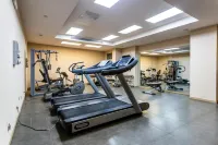 Vittoria Resort Pool & Spa - Gym