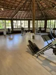 Hotel Fazenda São Moritz - Gym
