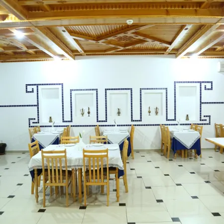 Malika Prime Hotel