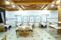 Malika Prime Hotel