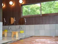 Tengu Onsen Asama Sanso - Kaplıcalı