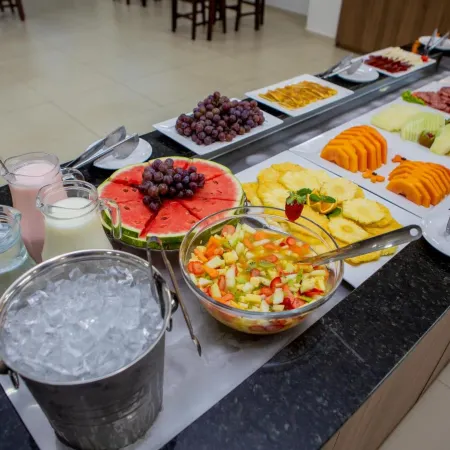 Tri Hotel Chapecó