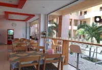 Perfect Place Hotel - Desayuno
