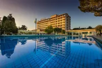 Hotel Terme Antoniano - piscina