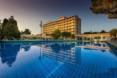 Hotel Terme Antoniano Hotels near Terme Euganee - Abano - Montegrotto
