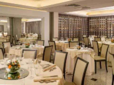 Enea Hotel Pomezia Hotéis em Pomezia