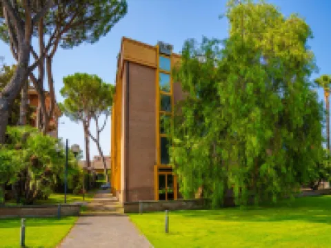 蒂沃利酒店 蒂沃利酒店