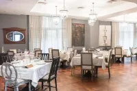 Solun Hotel & Spa Hotels in Chair