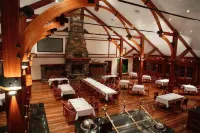 Tinaroo Lake Resort