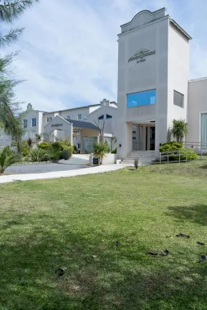 Howard Johnson by Wyndham la Plata