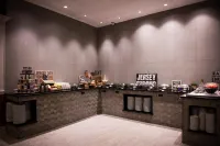 DoubleTree by Hilton Cherry Hill Philadelphia - breakfast