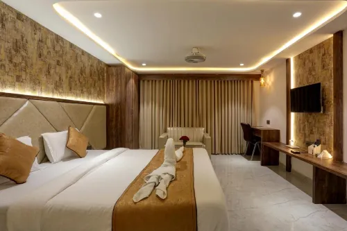 Ramya Residency Navi Mumbai