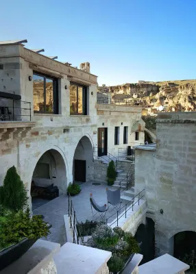 Sota Cappadocia