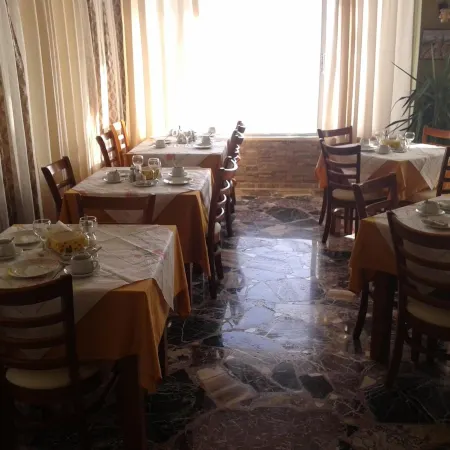 Hotel Petras Beach