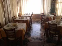 Hotel Petras Beach - breakfast