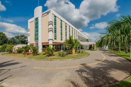 Intercity Vinhedo Hotels in Vinhedo
