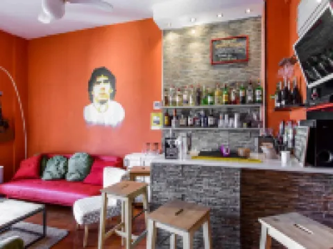 Hostel of the Sun Hotels in Naples