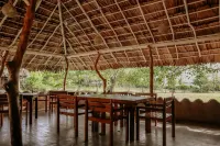 Saffron Lake Yala