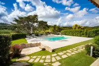 La Corte di Pulicinu - Infinity Pools