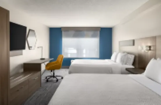 Holiday Inn Express & Suites BROCKVILLE by IHG