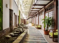 卡爾斯巴德廣場醫療Spa和康體飯店 - SPA