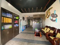 Ridel Sunset Hotel Hotels in Tumpat