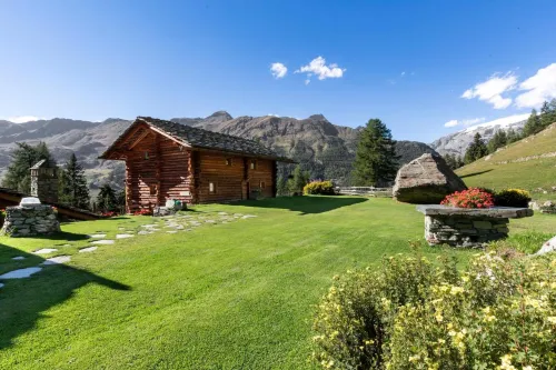 Hotellerie De Mascognaz فنادق في شامبولوك