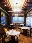 Hot Springs Medical and Spa - Desayuno