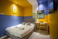 Cactus Hotel Skudai - 2 ดาว