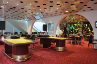 Rivera Casino & Resort - Wi-Fi