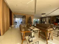 Cozy 2 Br Unit at South Residences SM Southmall Hotels in Las Pinas