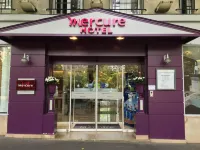 Hôtel Mercure Paris Place d'Italie Hotel di Paris