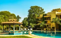 The Royal Retreat Resort and Spa - romantici