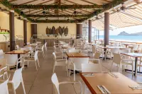 Costa de Oro Beach Hotel - breakfast