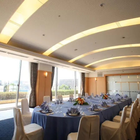 Hotel Port Plaza Chiba