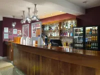 Legacy Preston International Hotel Hotels in Preston