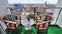 Cahaya Qaira Homestay @ d'Perdana Kota Bharu - spa