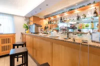 Hotel & Residence Parador - Quầy bar